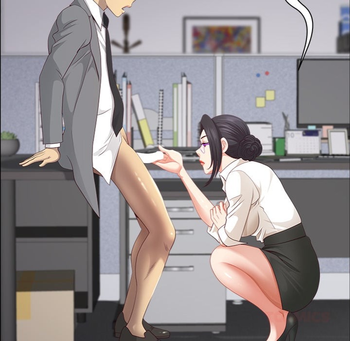 Big Guy - Chapter 74 Page 48