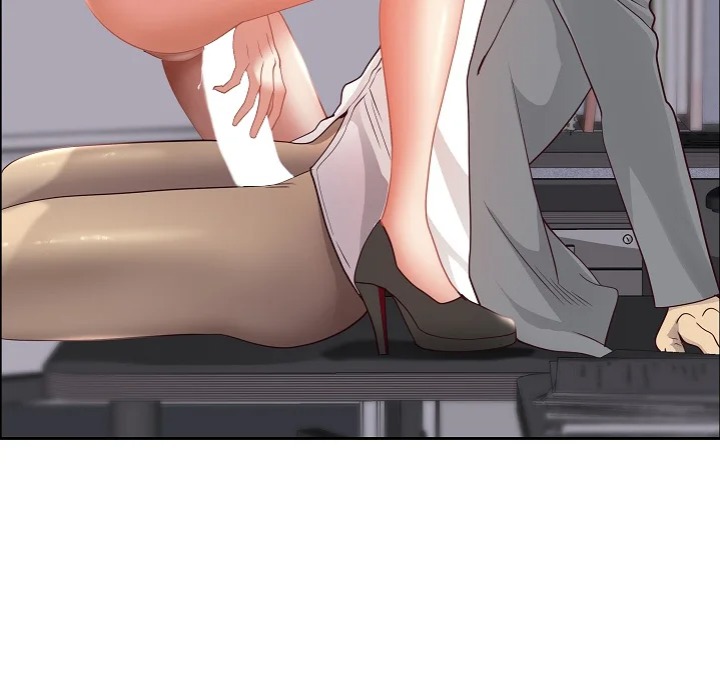 Big Guy - Chapter 75 Page 124