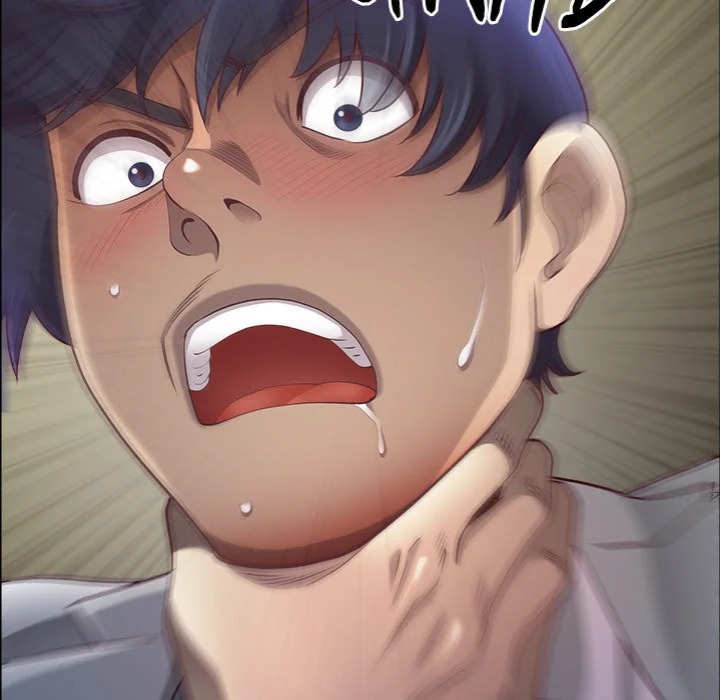 Big Guy - Chapter 75 Page 157