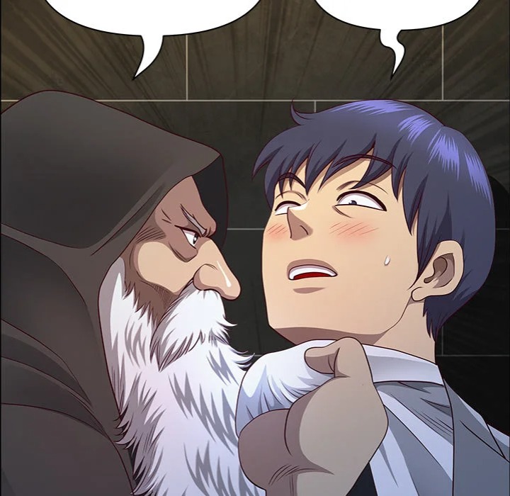 Big Guy - Chapter 75 Page 166