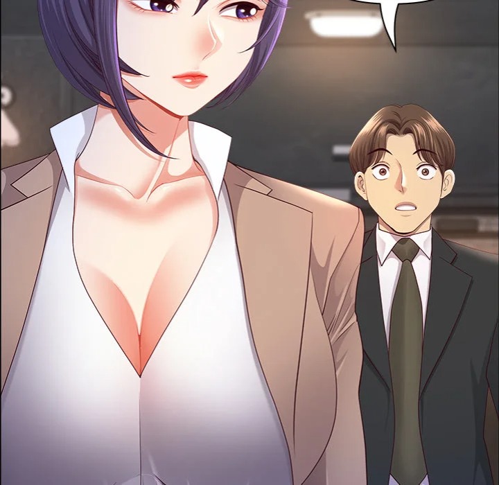 Big Guy - Chapter 75 Page 34