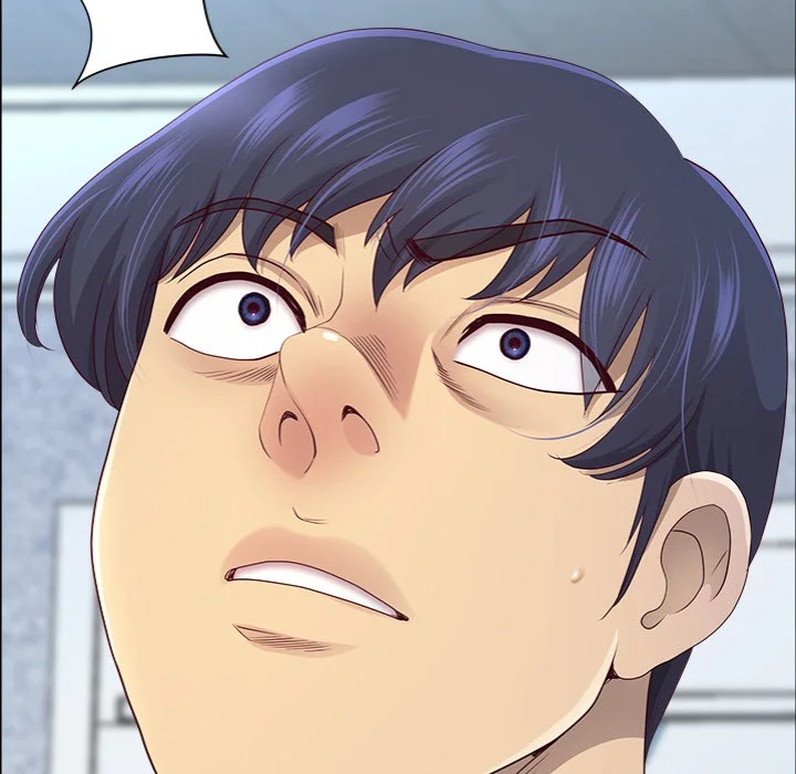 Big Guy - Chapter 75 Page 89