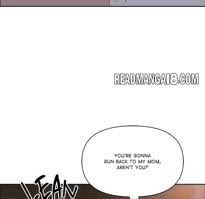 Big Guy - Chapter 76 Page 122