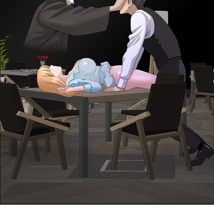 Big Guy - Chapter 76 Page 82