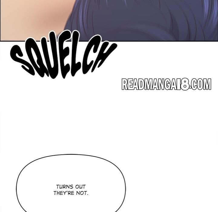 Big Guy - Chapter 77 Page 148