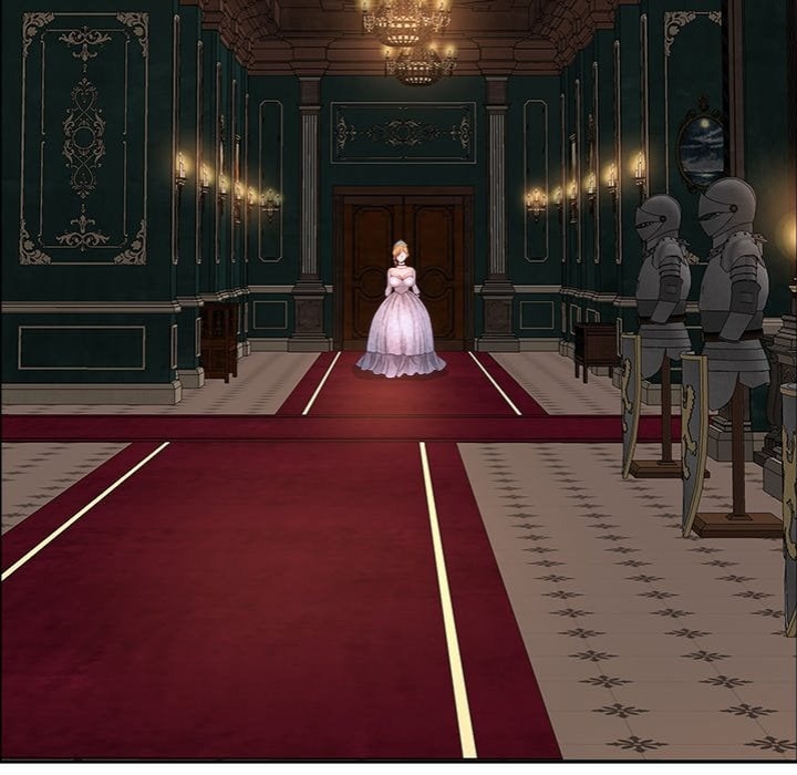 Big Guy - Chapter 77 Page 172