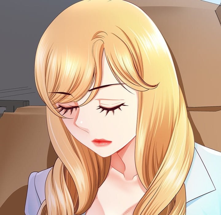 Big Guy - Chapter 77 Page 29