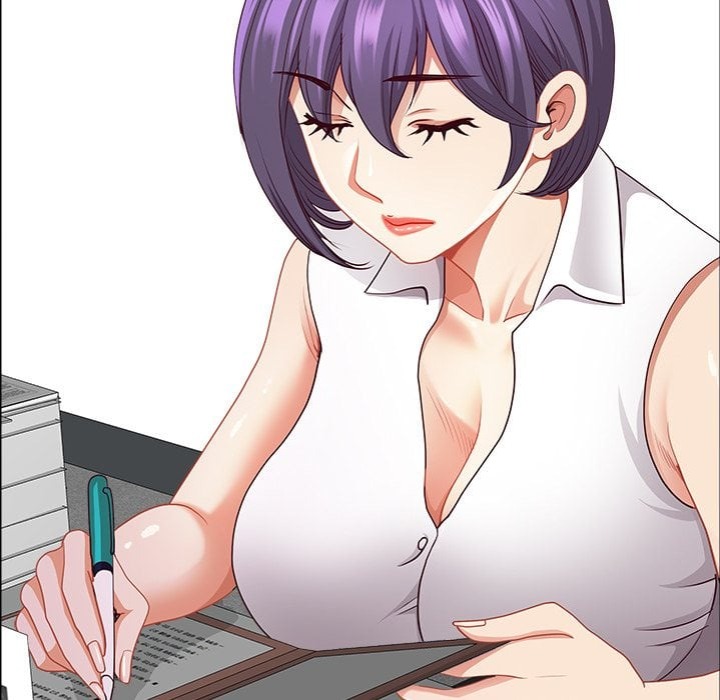 Big Guy - Chapter 77 Page 45