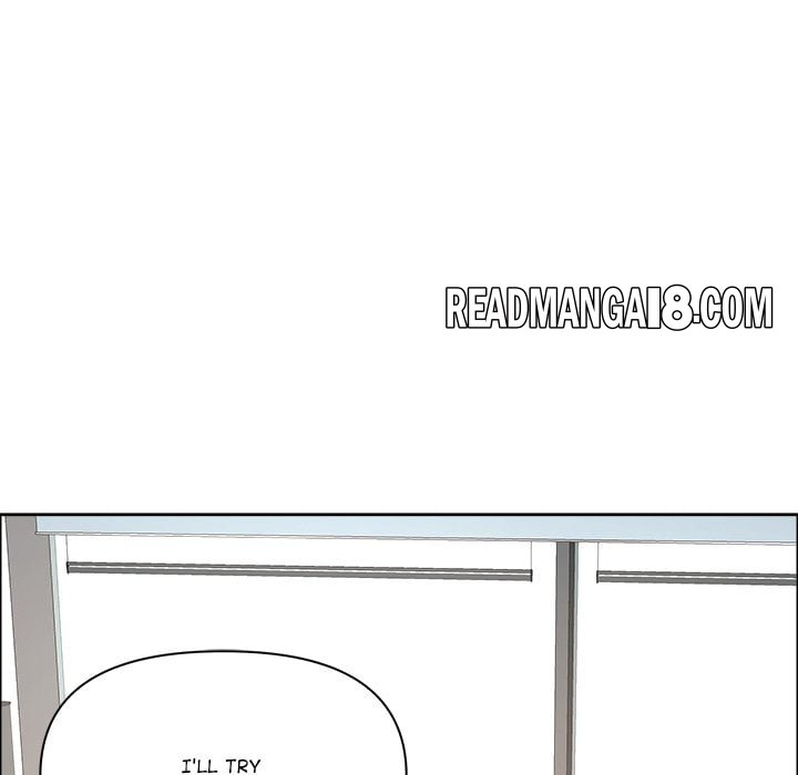 Big Guy - Chapter 79 Page 124