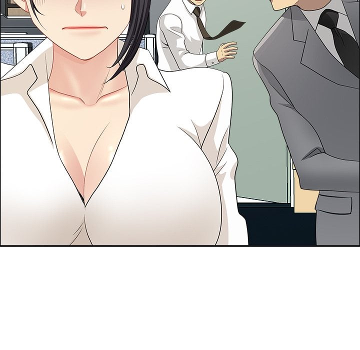 Big Guy - Chapter 79 Page 128