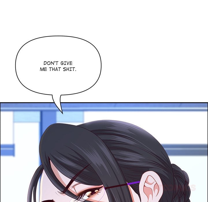 Big Guy - Chapter 79 Page 129