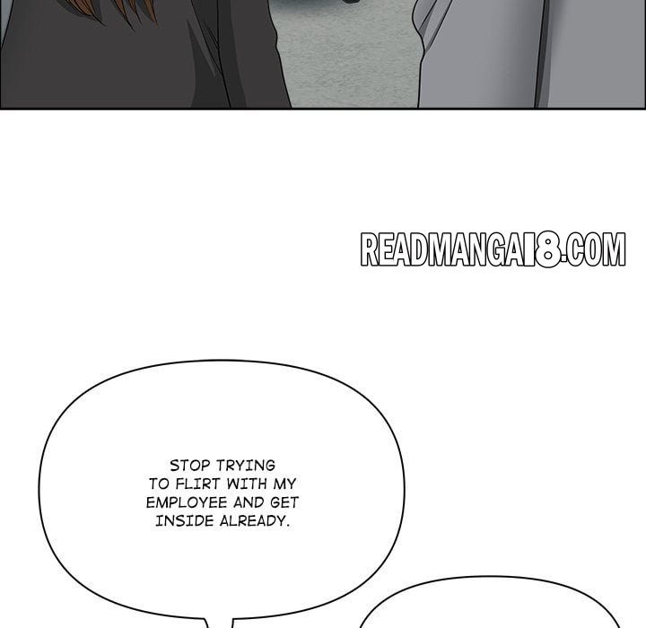 Big Guy - Chapter 79 Page 29