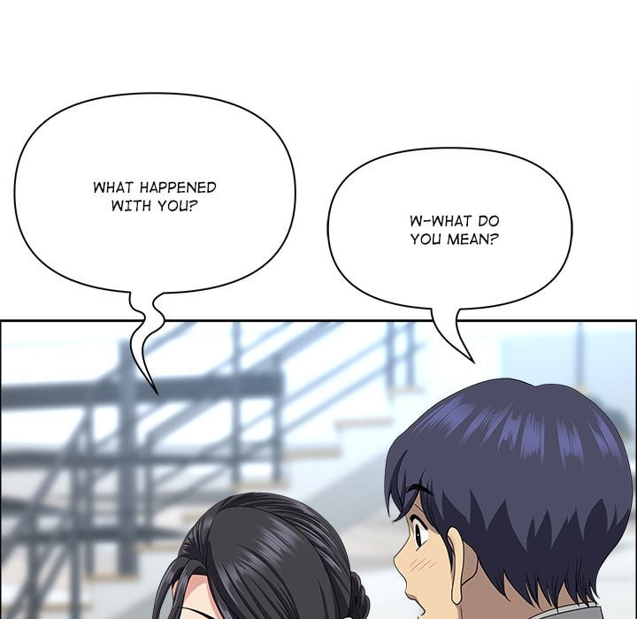 Big Guy - Chapter 79 Page 34