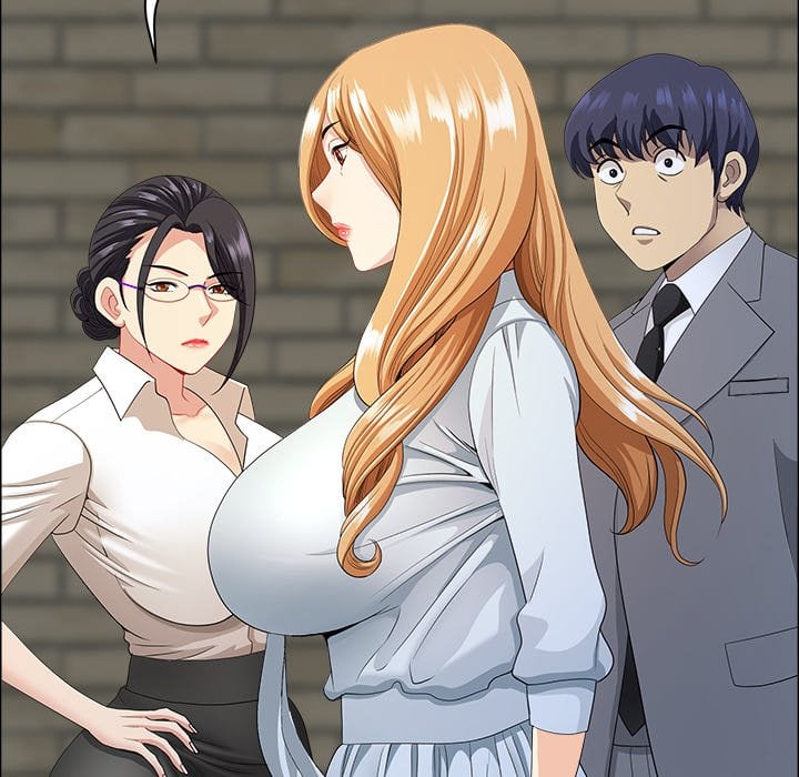 Big Guy - Chapter 79 Page 61