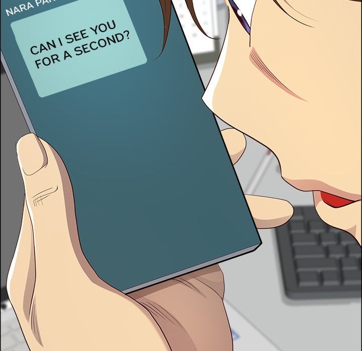 Big Guy - Chapter 79 Page 87