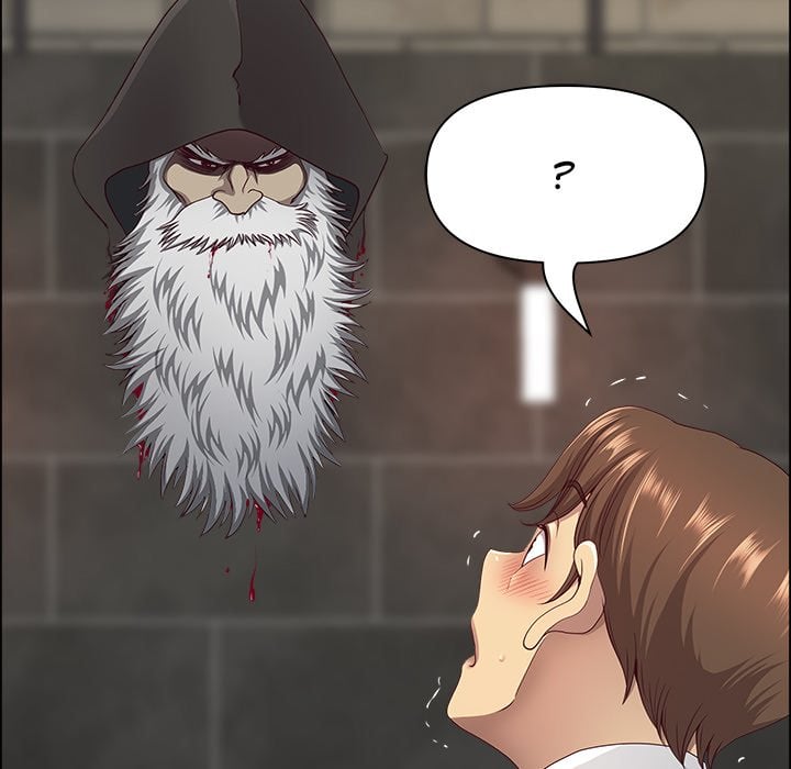 Big Guy - Chapter 80 Page 116