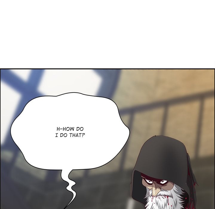 Big Guy - Chapter 80 Page 129