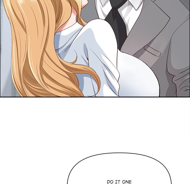 Big Guy - Chapter 80 Page 142