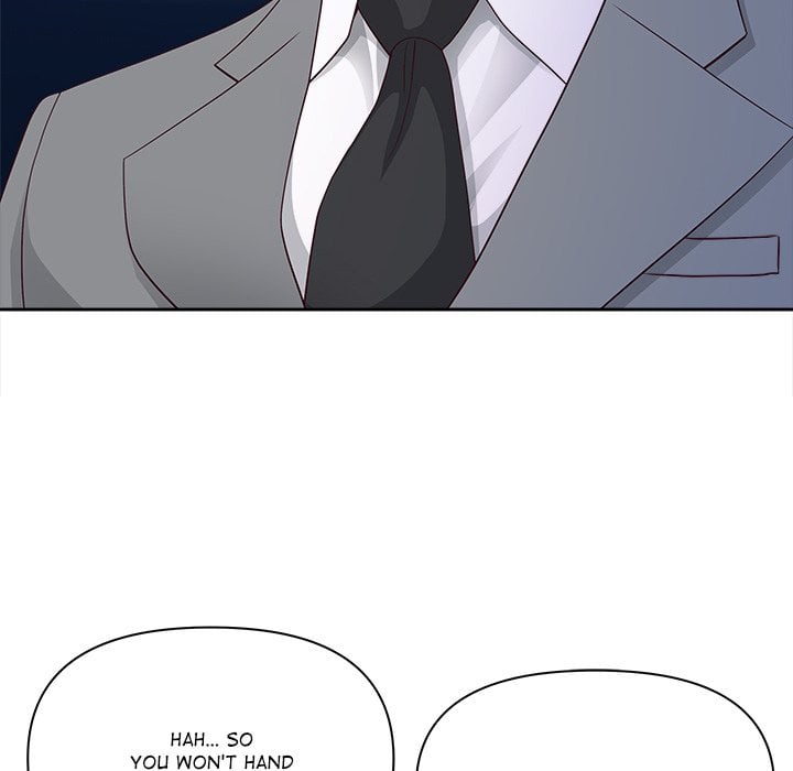 Big Guy - Chapter 80 Page 164