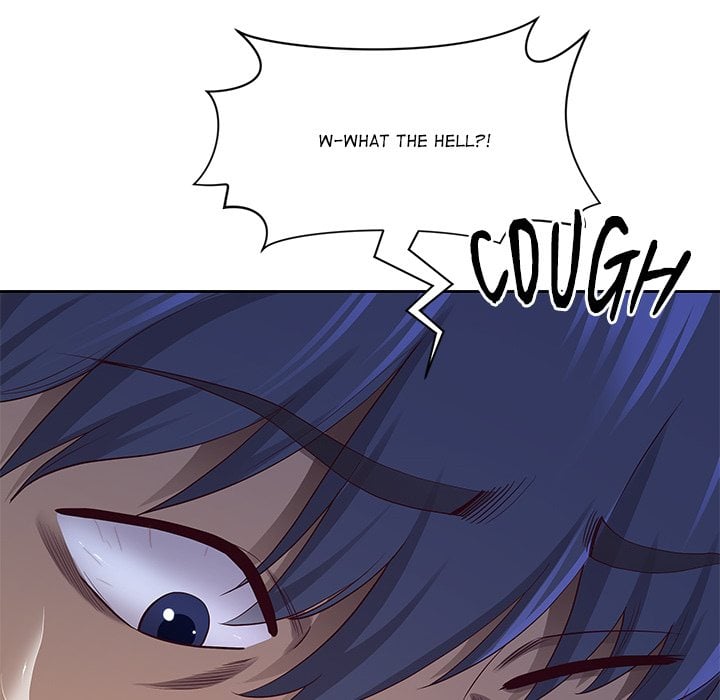 Big Guy - Chapter 80 Page 179