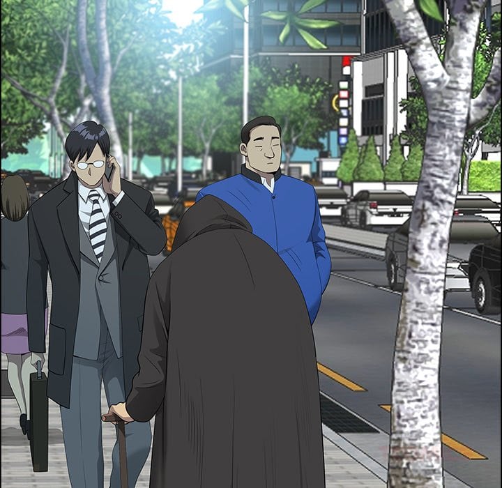 Big Guy - Chapter 80 Page 196