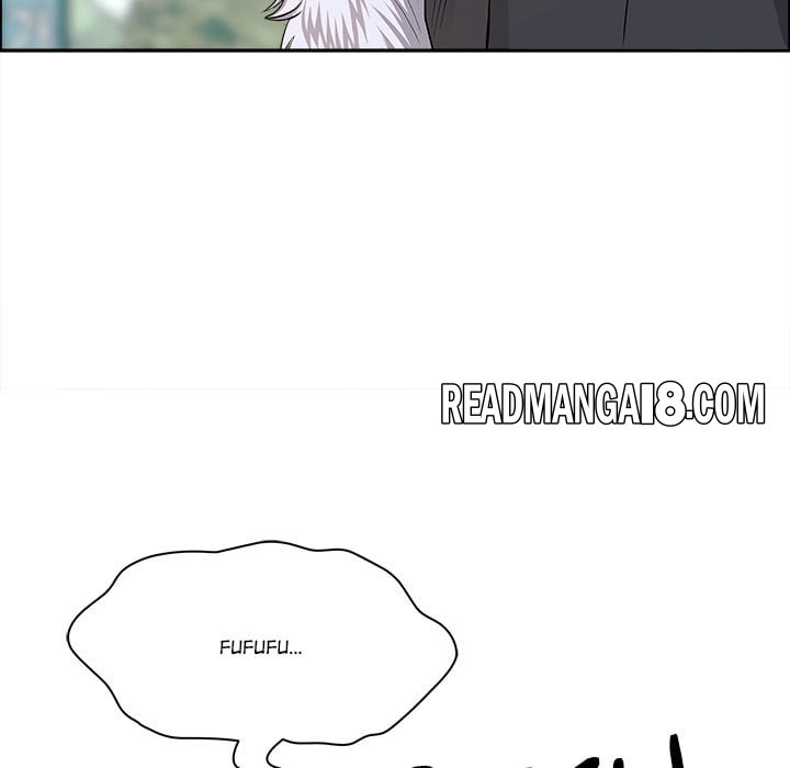 Big Guy - Chapter 80 Page 199