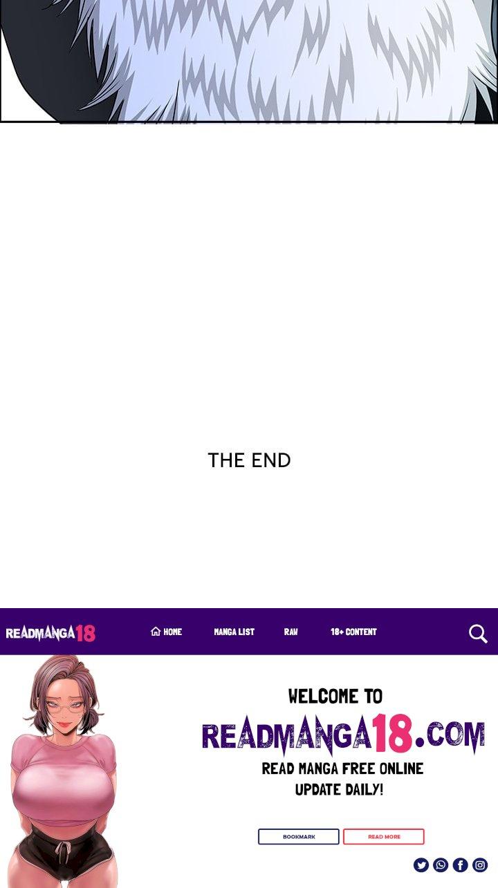 Big Guy - Chapter 80 Page 201