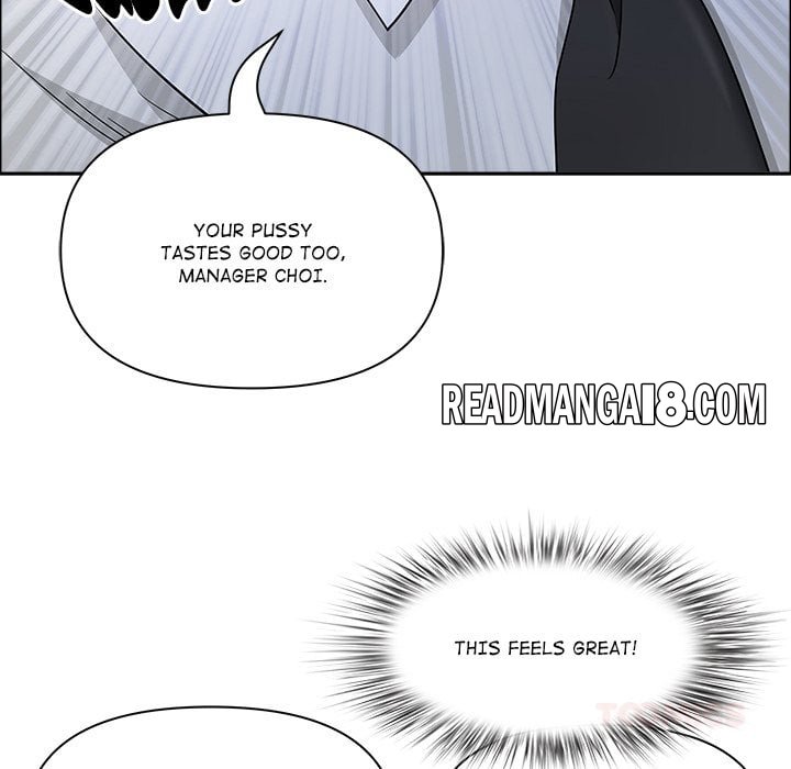 Big Guy - Chapter 80 Page 40