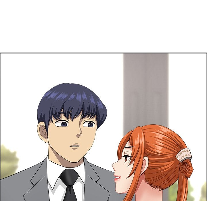 Big Guy - Chapter 80 Page 67