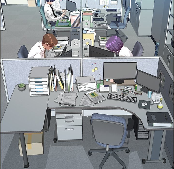 Big Guy - Chapter 80 Page 72