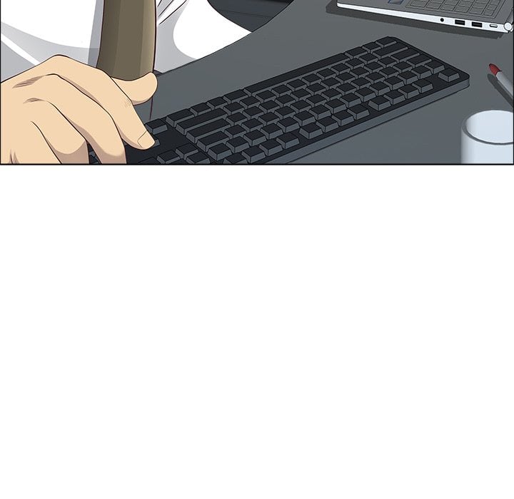 Big Guy - Chapter 80 Page 96