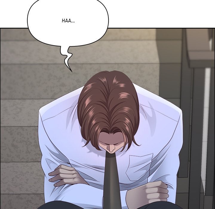 Big Guy - Chapter 80 Page 99