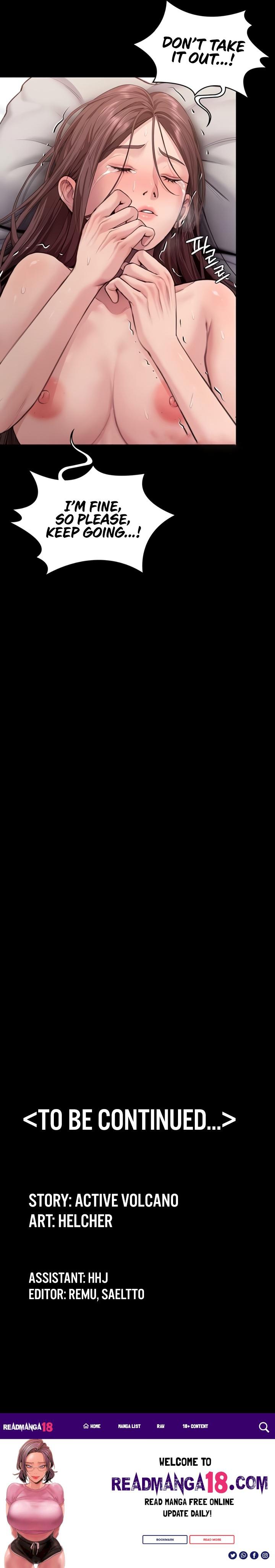 I Will Protect You - Chapter 11 Page 25