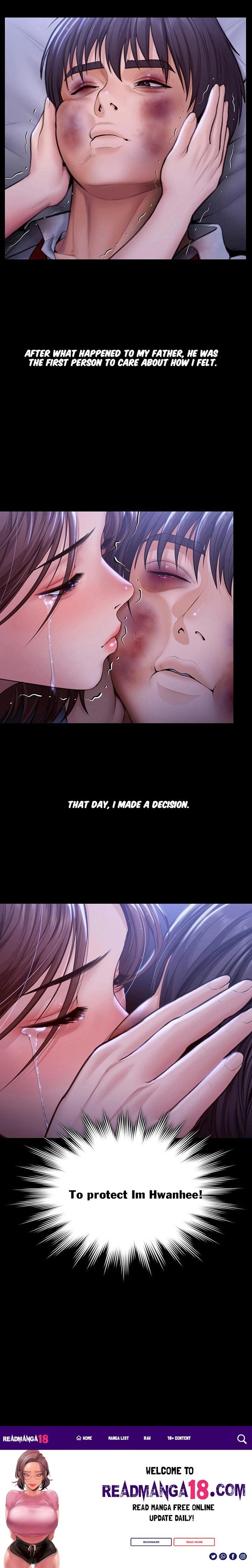 I Will Protect You - Chapter 43 Page 25