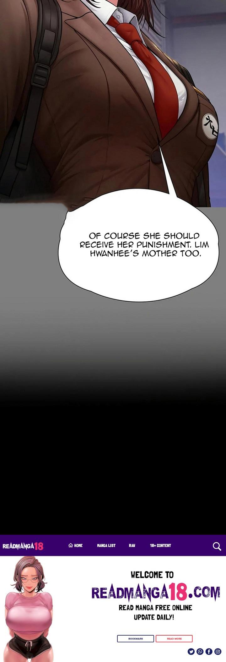 I Will Protect You - Chapter 45 Page 23