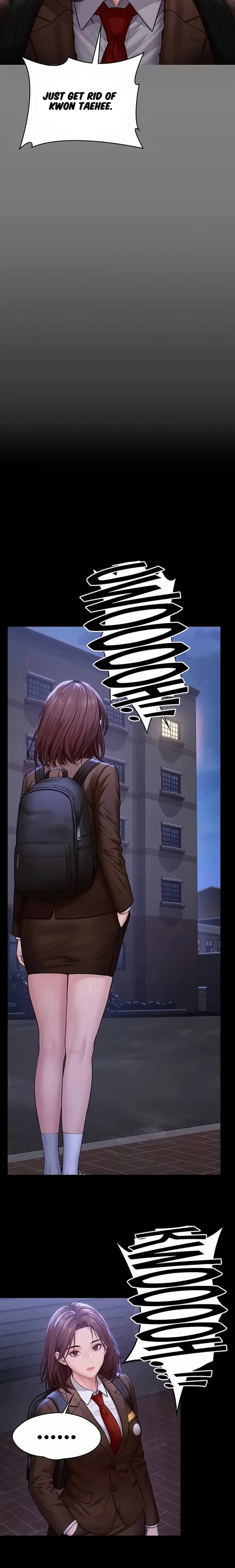 I Will Protect You - Chapter 46 Page 10