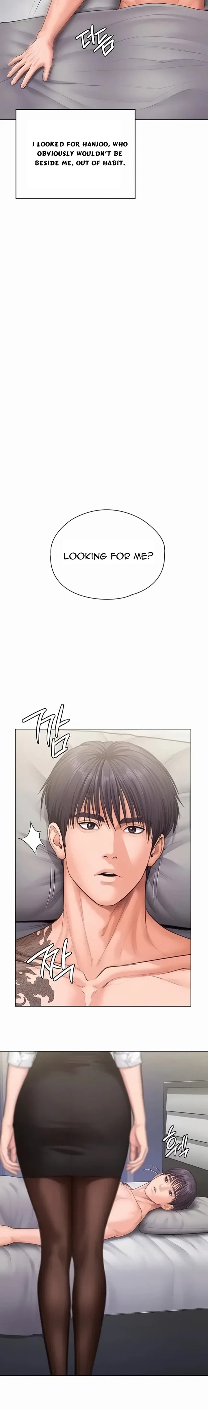 I Will Protect You - Chapter 49 Page 5