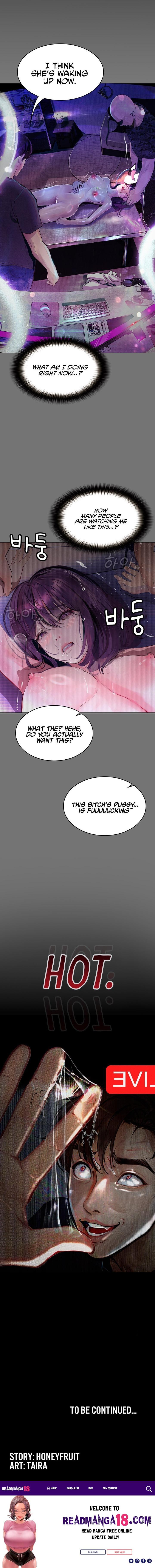Corruption: Obscene Tales - Chapter 10 Page 18