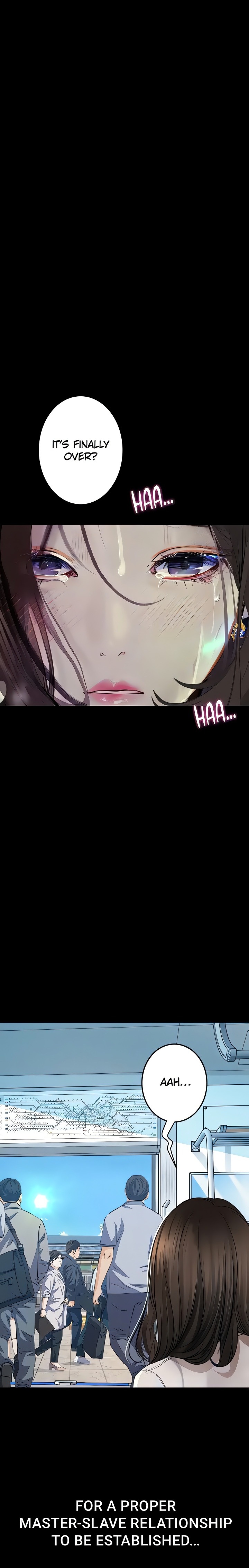 Corruption: Obscene Tales - Chapter 22 Page 16