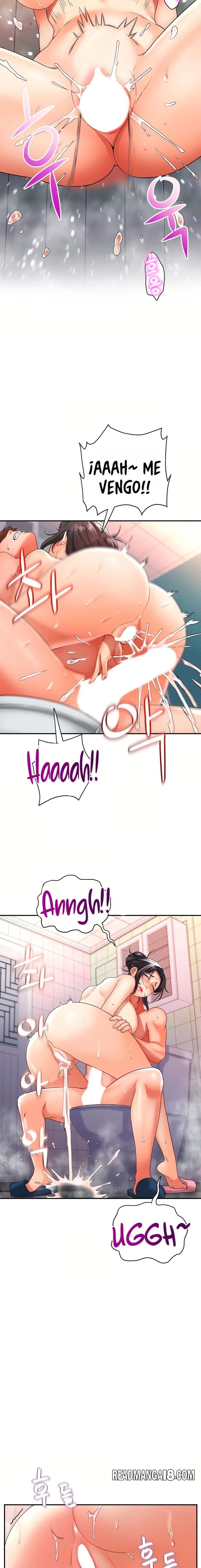 Tteokbokki Ajumma Raw - Chapter 5 Page 4