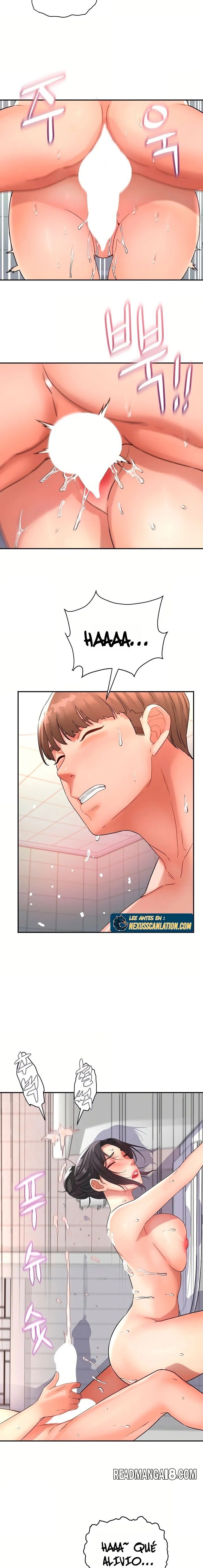 Tteokbokki Ajumma Raw - Chapter 5 Page 7