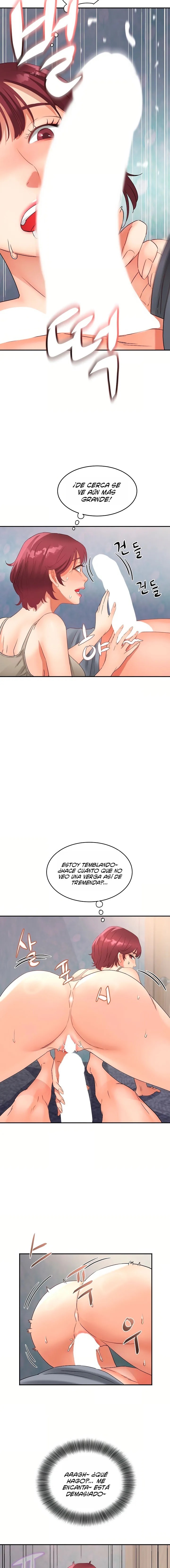 Tteokbokki Ajumma Raw - Chapter 6 Page 18