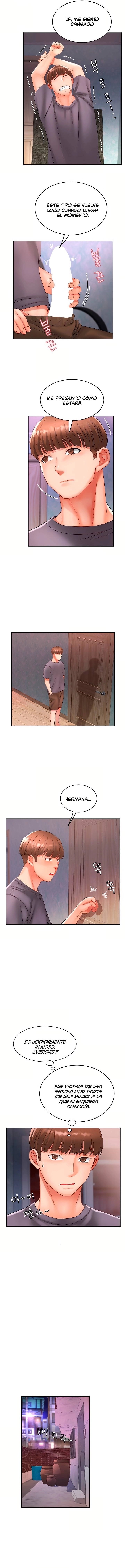 Tteokbokki Ajumma Raw - Chapter 9 Page 9