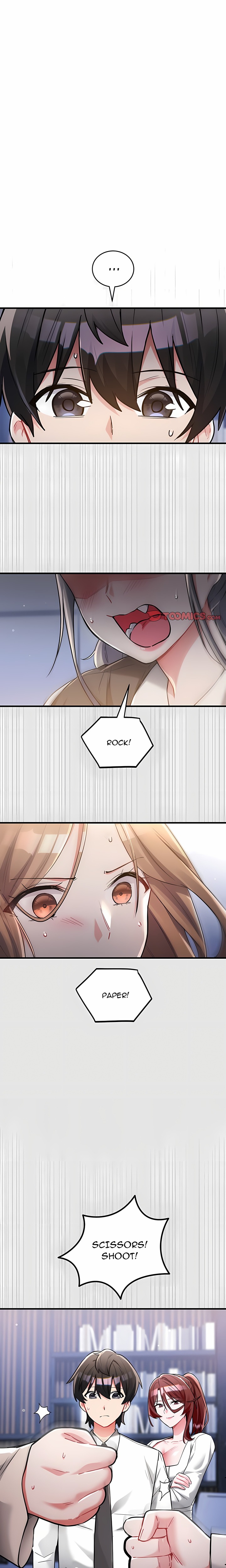 I Didn’t Sign Up For This - Chapter 10 Page 1