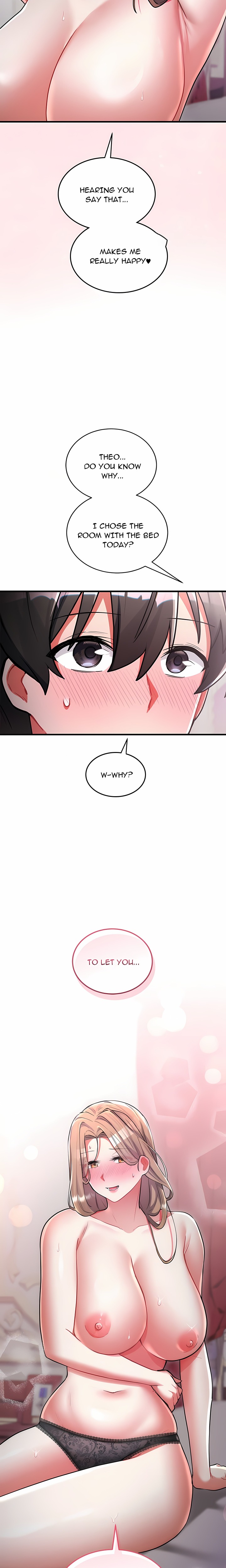 I Didn’t Sign Up For This - Chapter 10 Page 27