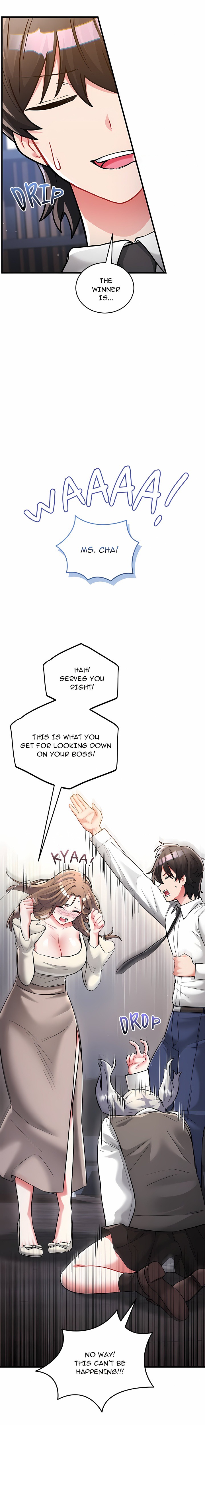 I Didn’t Sign Up For This - Chapter 10 Page 8
