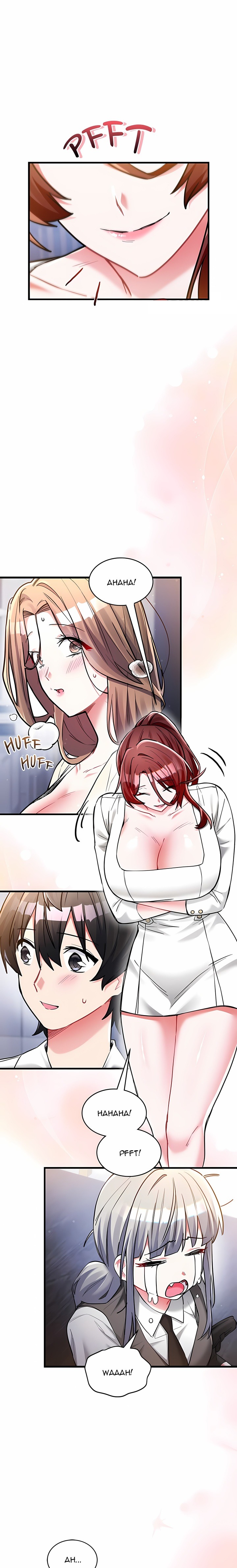 I Didn’t Sign Up For This - Chapter 10 Page 9