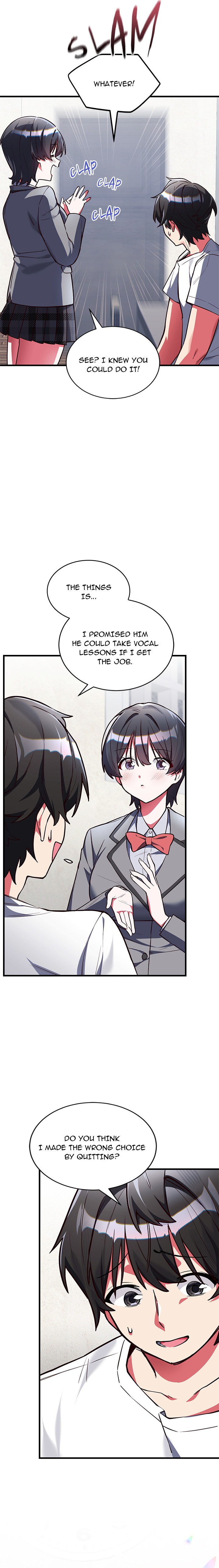 I Didn’t Sign Up For This - Chapter 2 Page 14