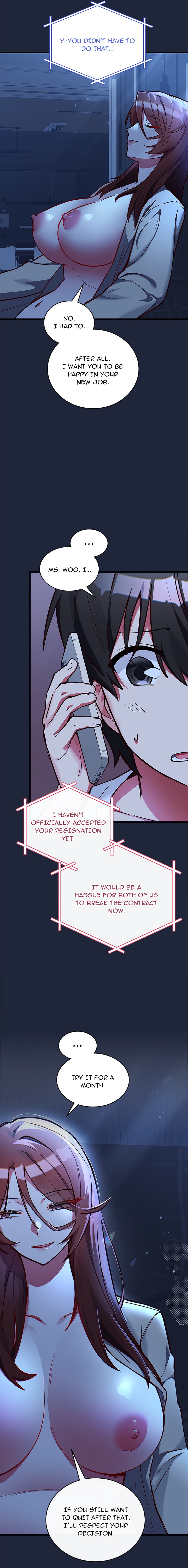 I Didn’t Sign Up For This - Chapter 2 Page 20