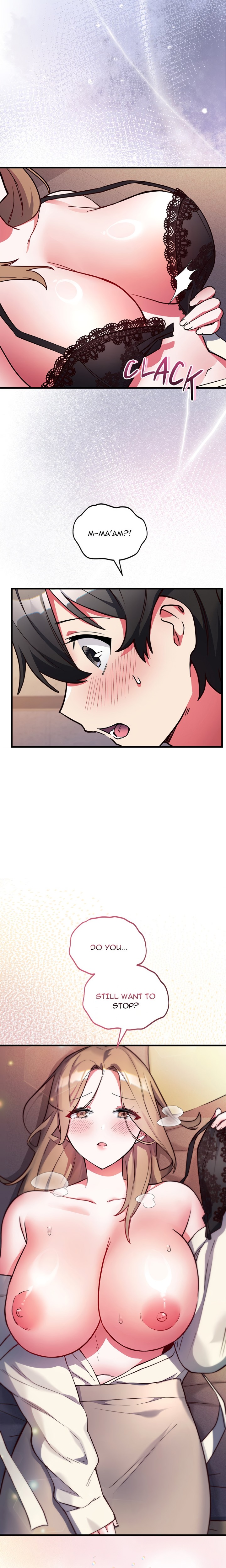 I Didn’t Sign Up For This - Chapter 4 Page 13